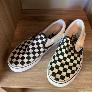 Vans Slip On